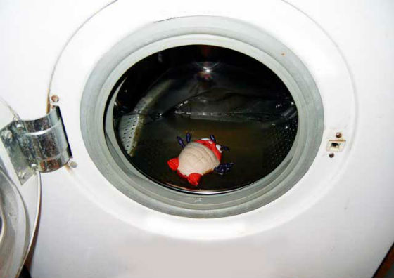 Стиральная машина не сливает воду | Вызов стирального мастера на дом в Реутове